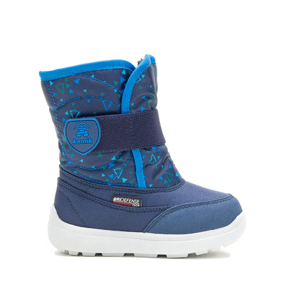 Kamik Snowbee P Toddler Boot