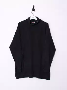 Kappa Long Sleeves Turtleneck Shirt