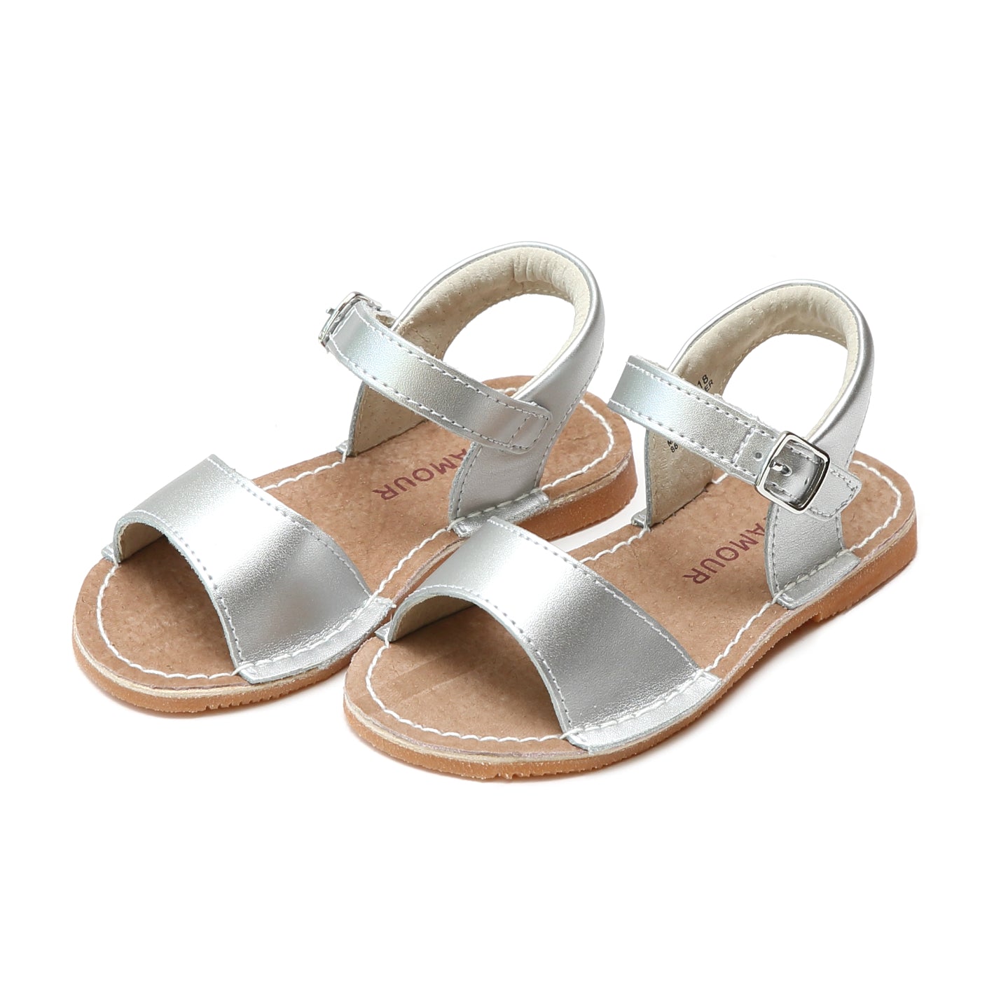 Kayla Open Toe Sandal - Buy Online Now