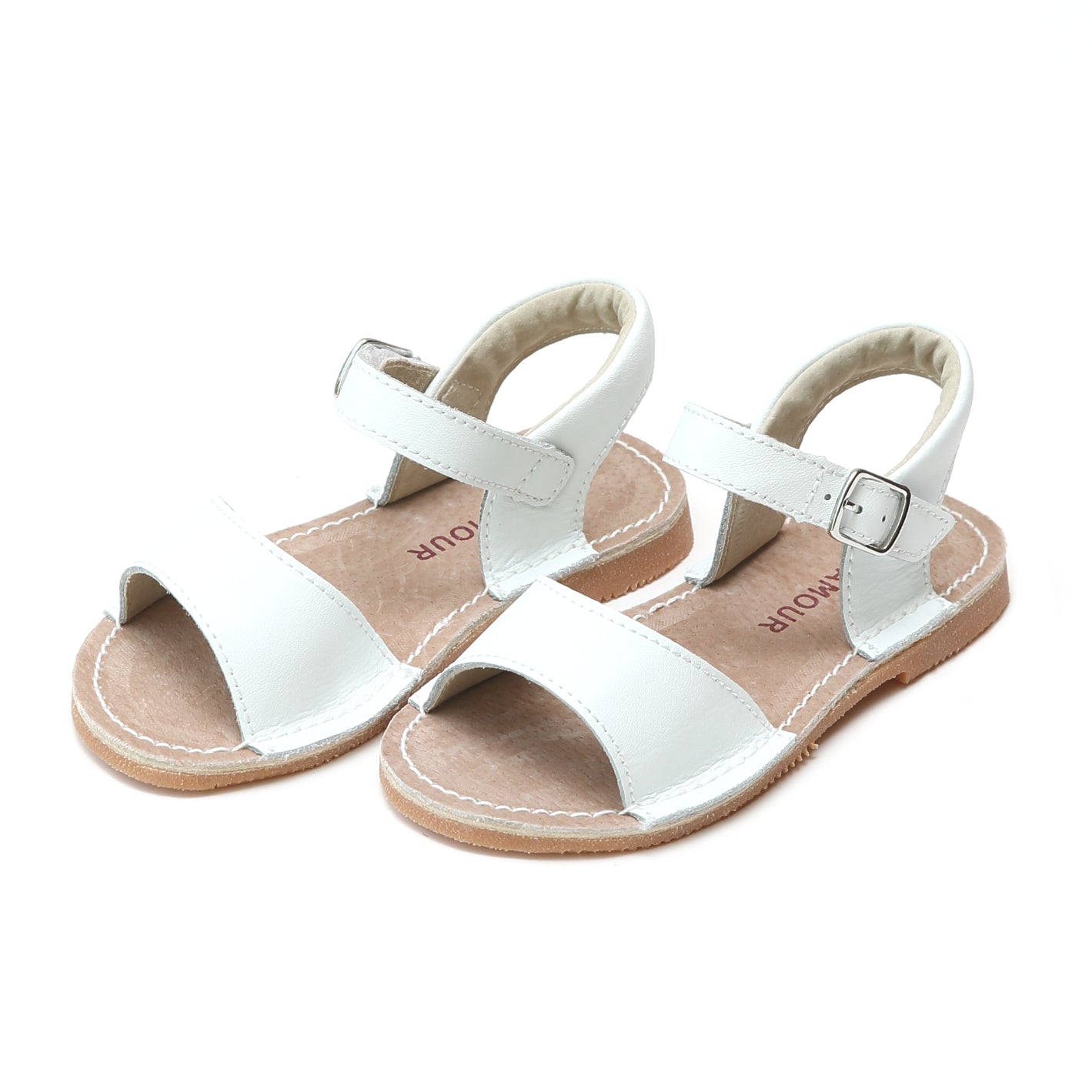 Kayla Open Toe Sandal - Buy Online Now