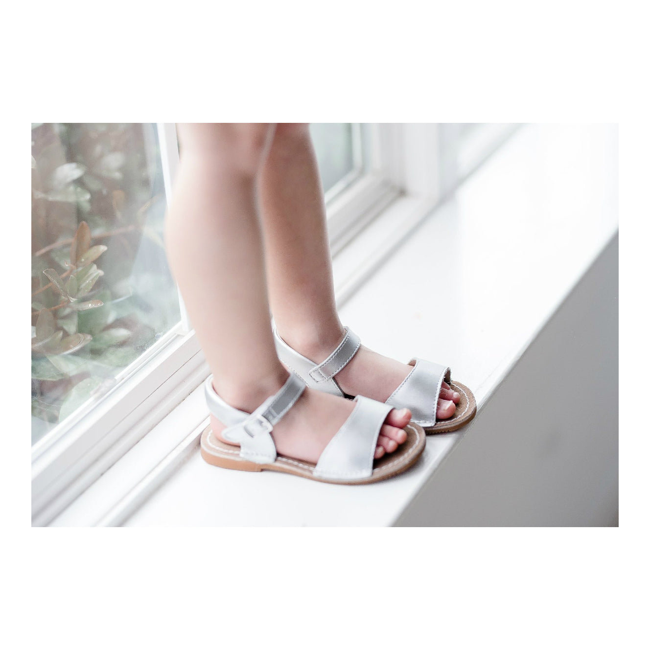 Kayla Toe Sandal