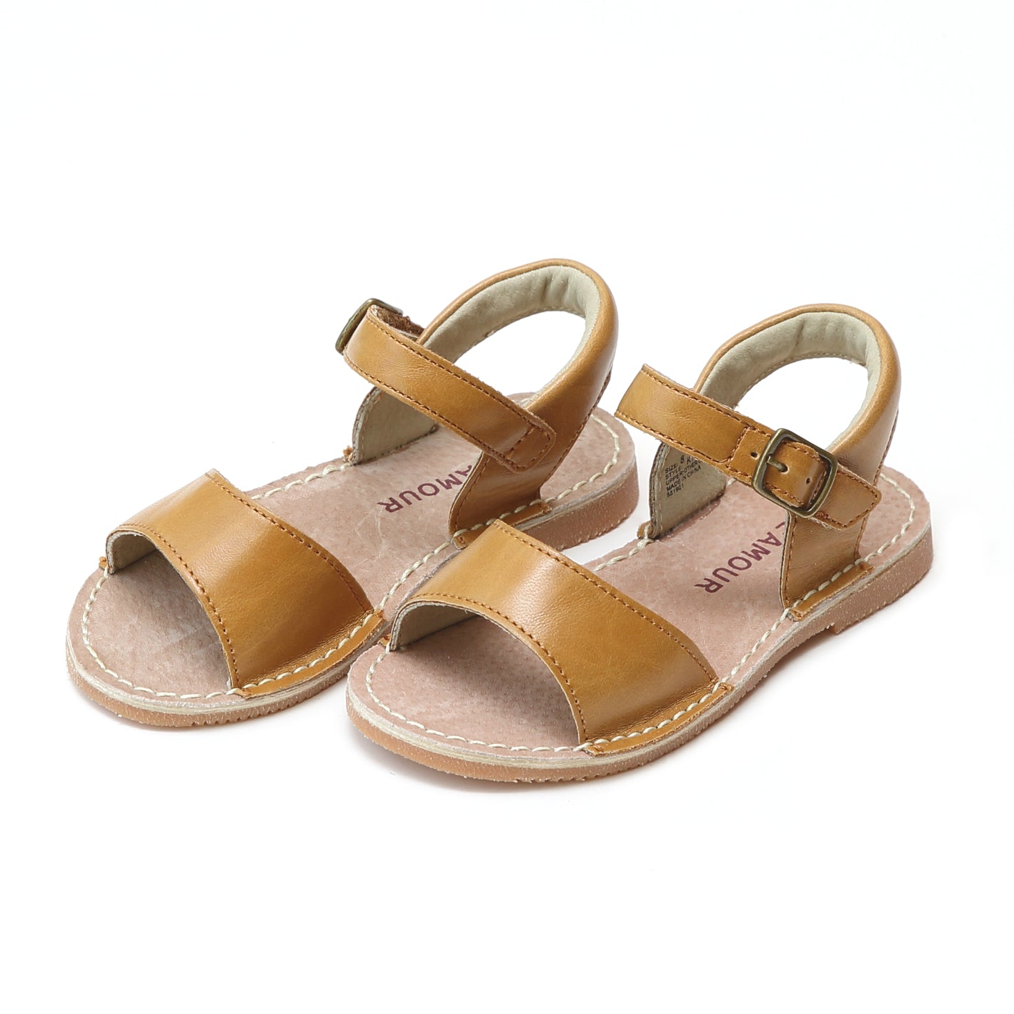 Kayla Toe Sandal