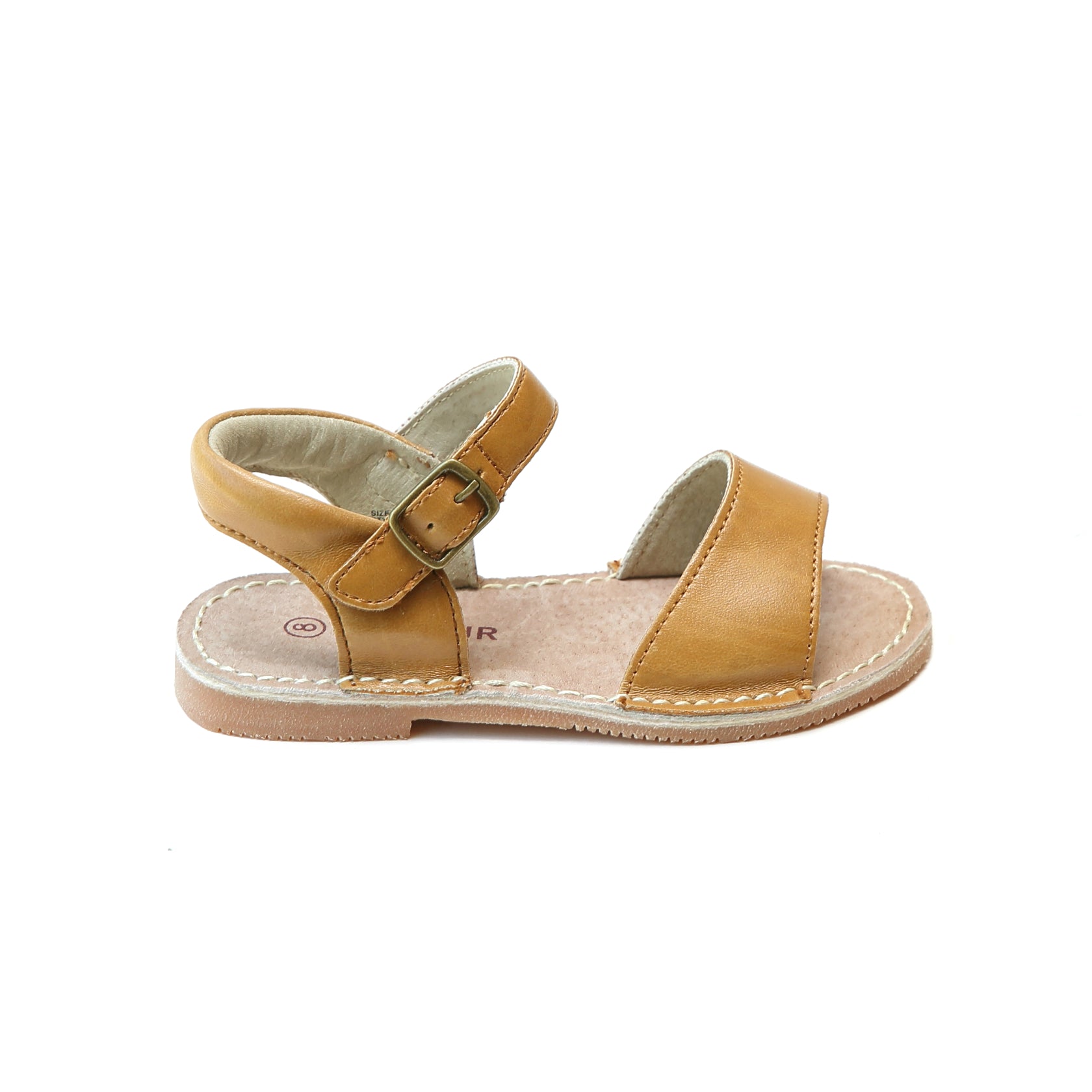 Kayla Toe Sandal