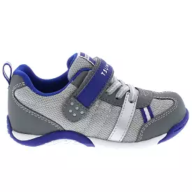 Kaz Athletic Sneaker Gray Royal