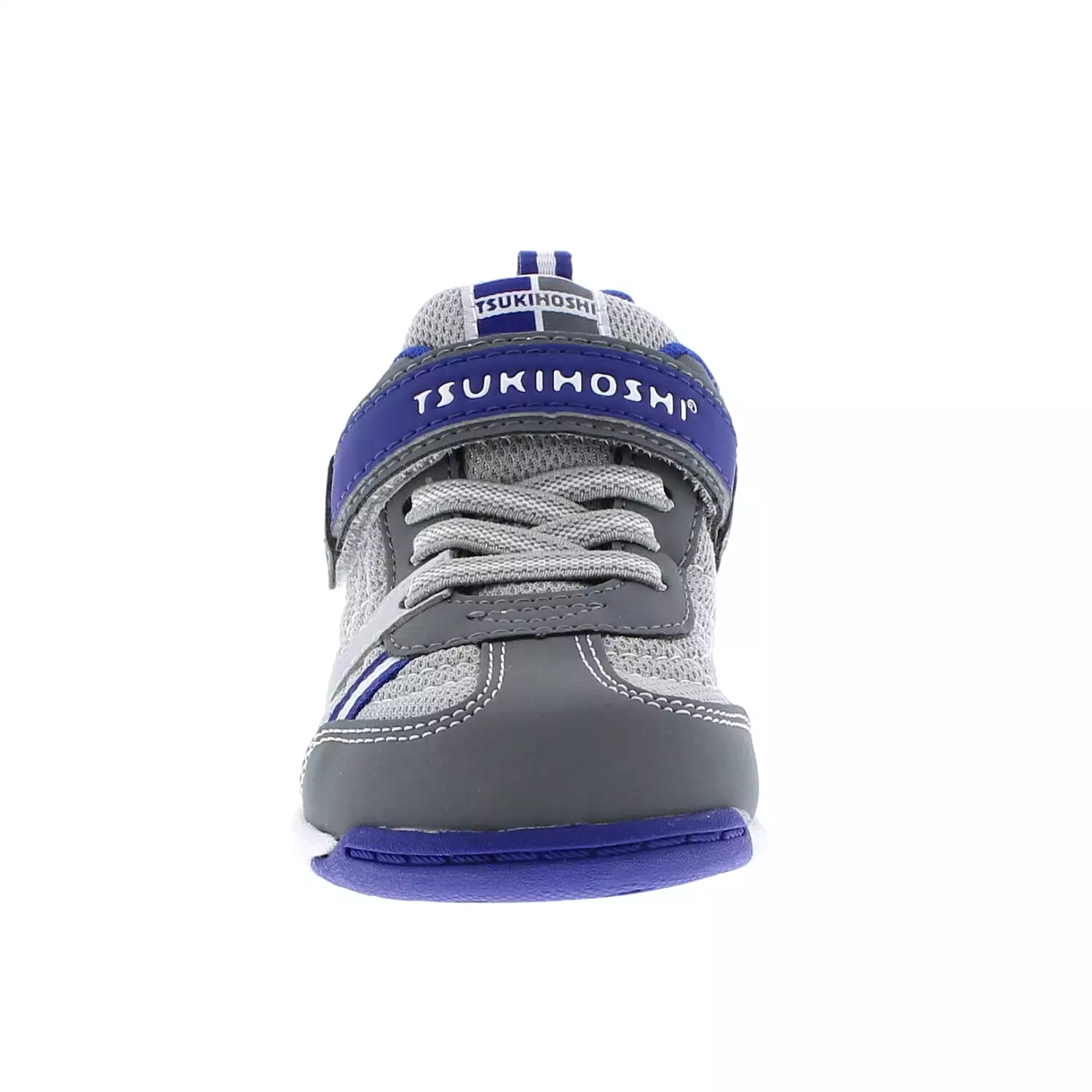 Kaz Athletic Sneaker Gray Royal