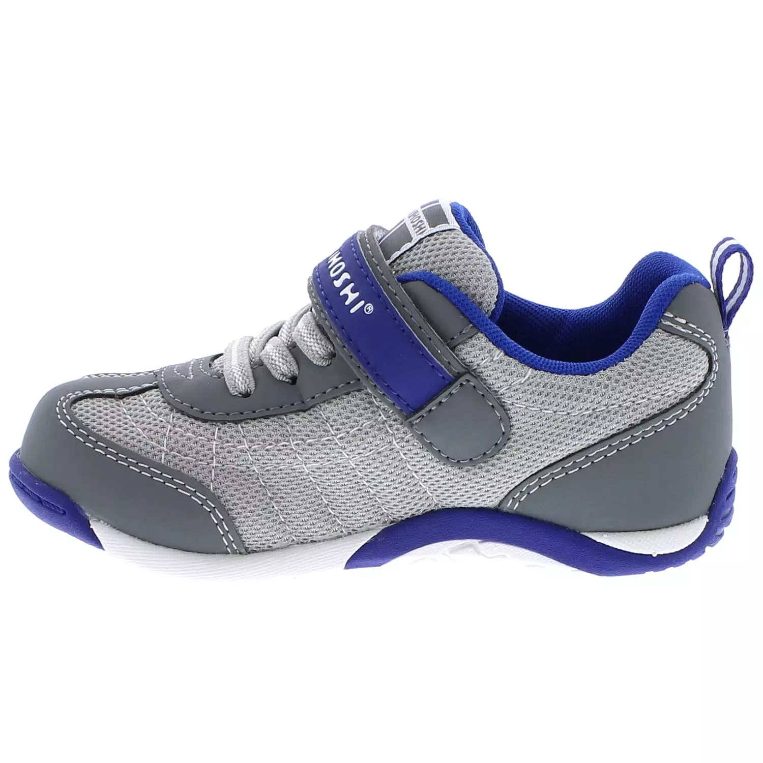 Kaz Athletic Sneaker Gray Royal