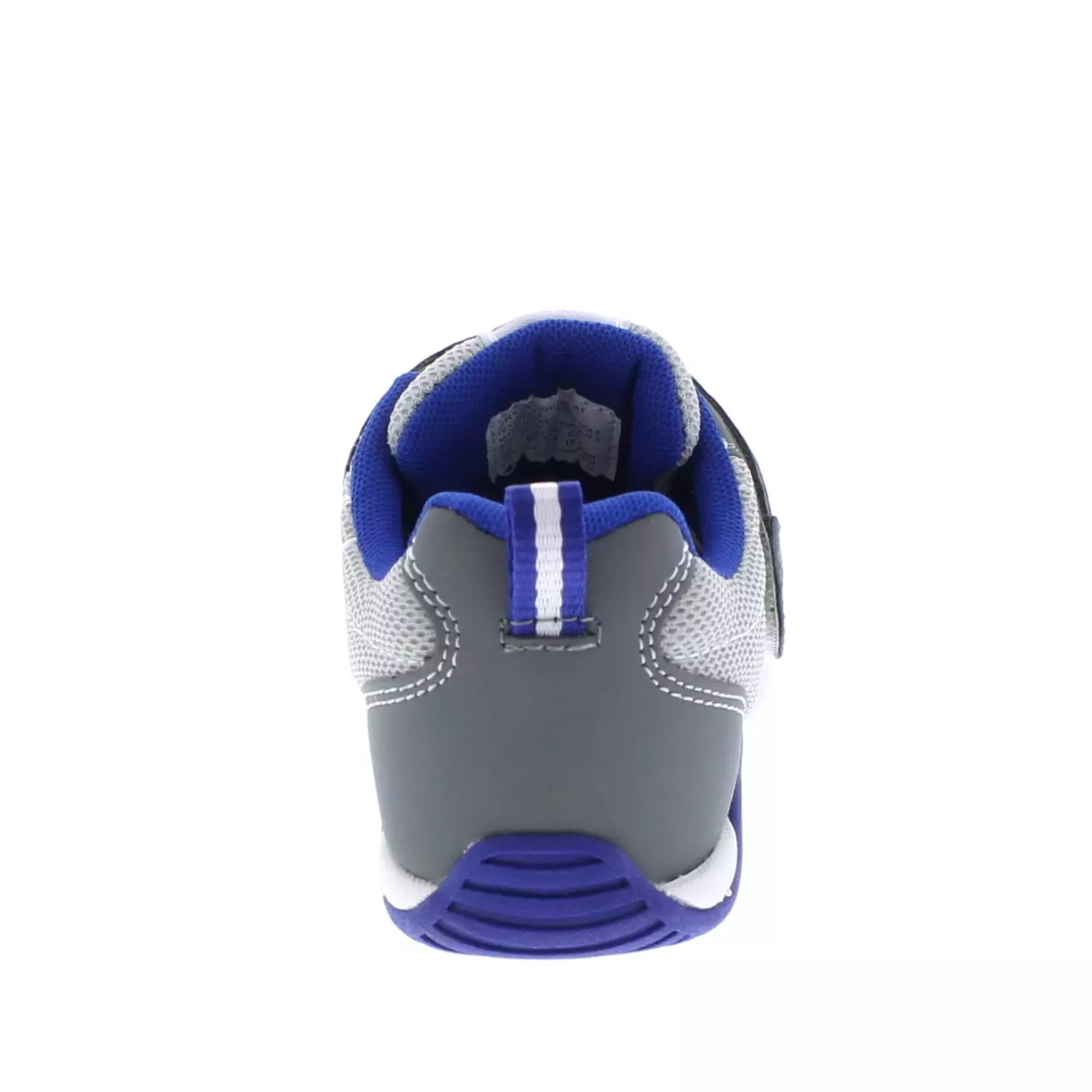 Kaz Athletic Sneaker Gray Royal