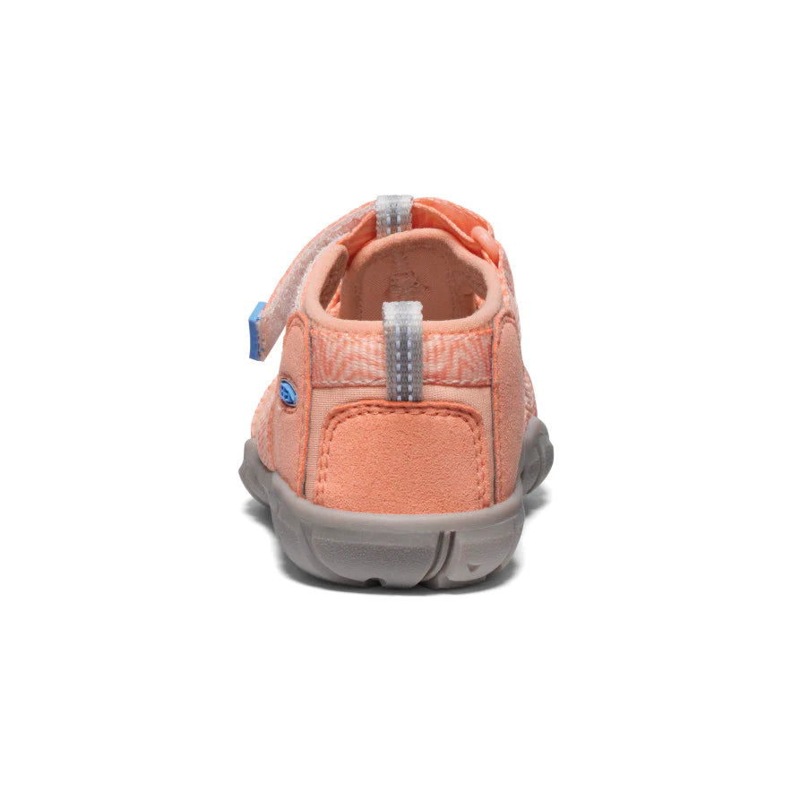 Keen Papaya Punch Marina Seacamp II CNX Toddler Sandal