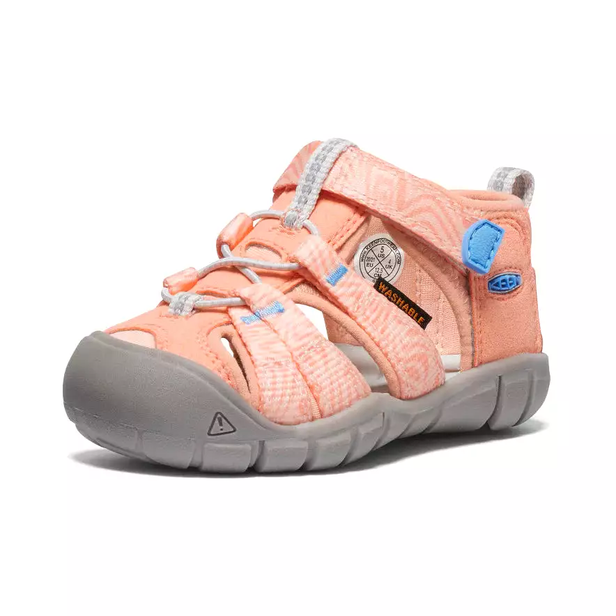 Keen Papaya Punch Sandal