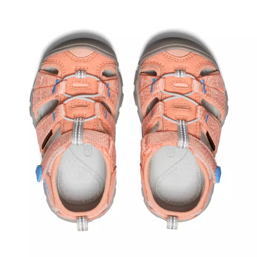 Keen Papaya Punch Sandal