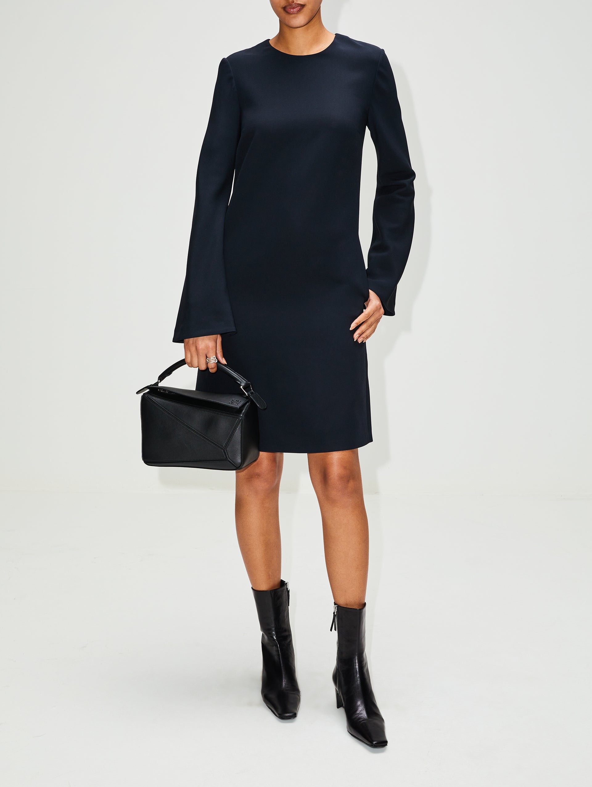 Keller Tunic Dress - Shop Now