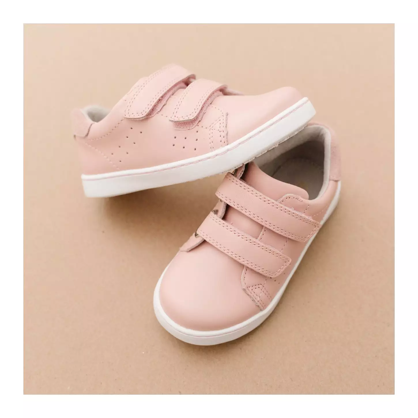 Kenzie Velcro Sneaker