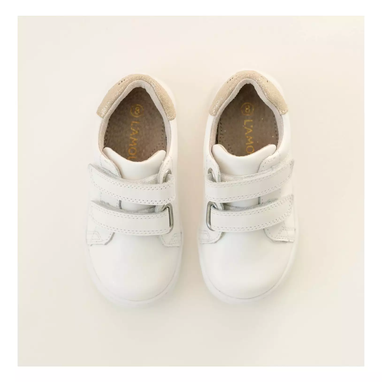 Kenzie Velcro Sneaker