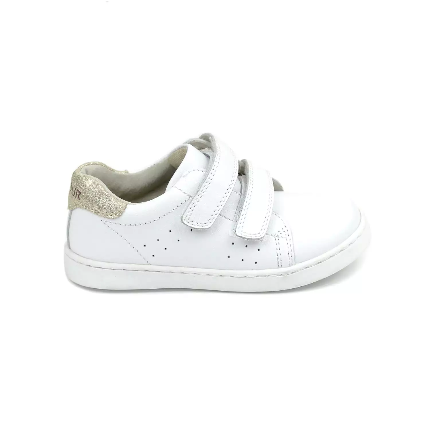 Kenzie Velcro Sneaker