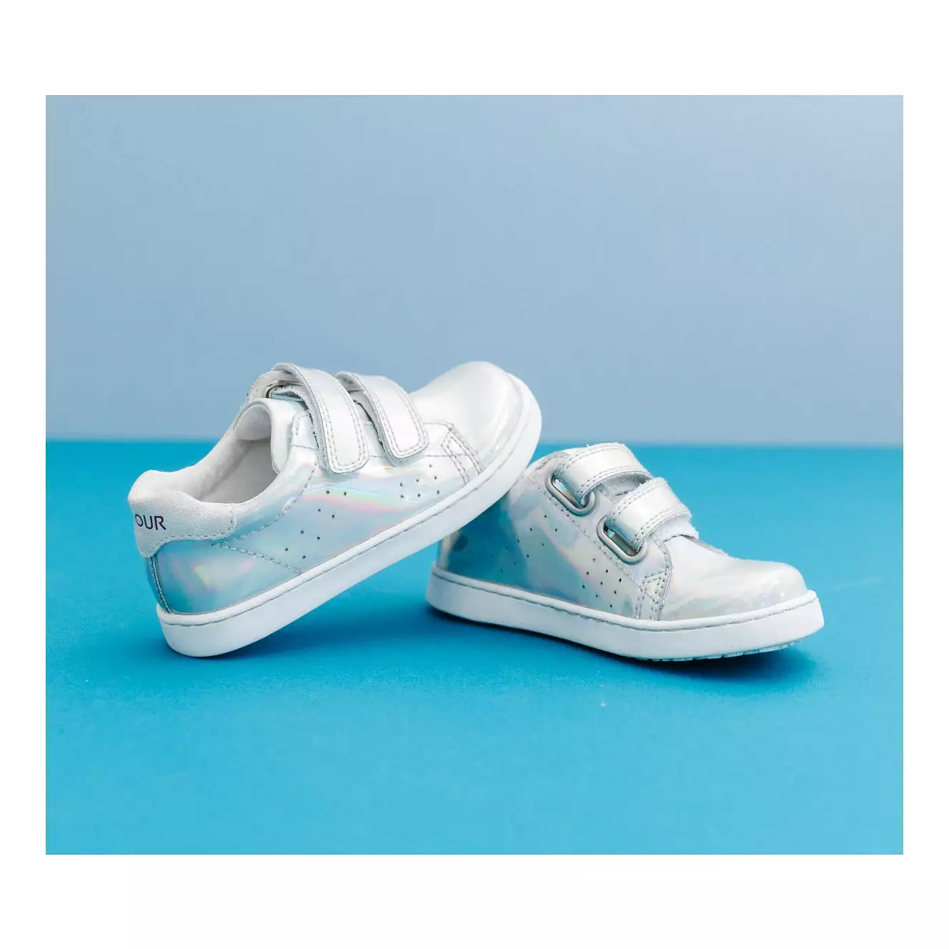 Kenzie Velcro Sneaker