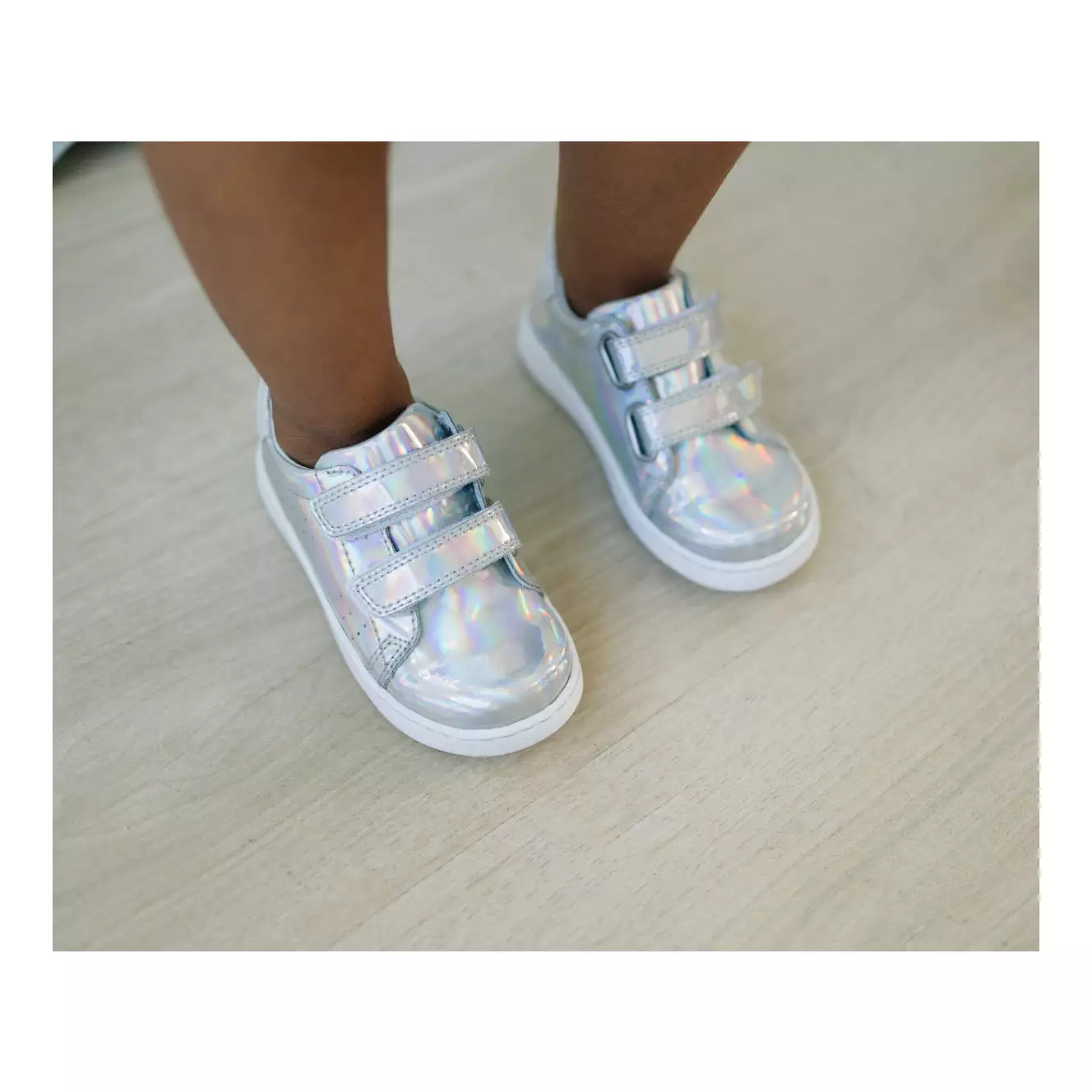 Kenzie Velcro Sneaker