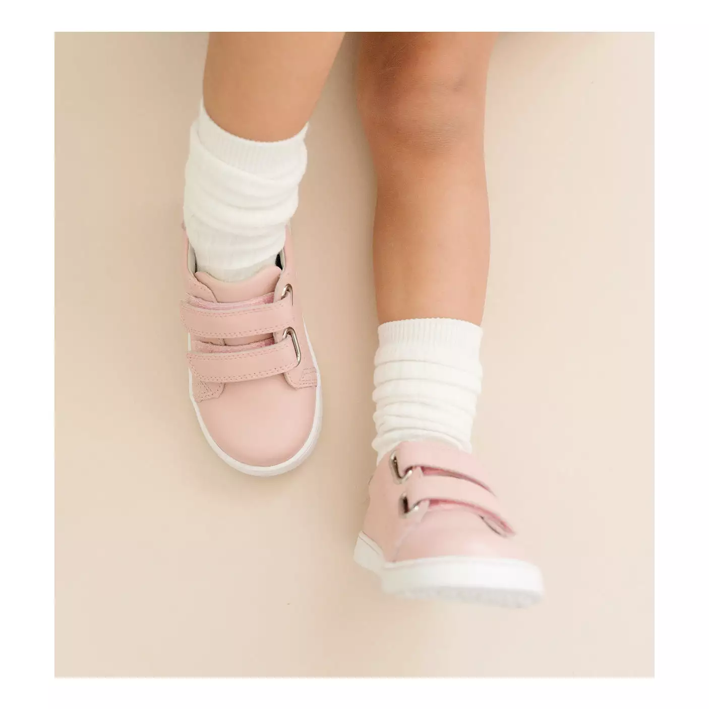 Kenzie Velcro Sneaker