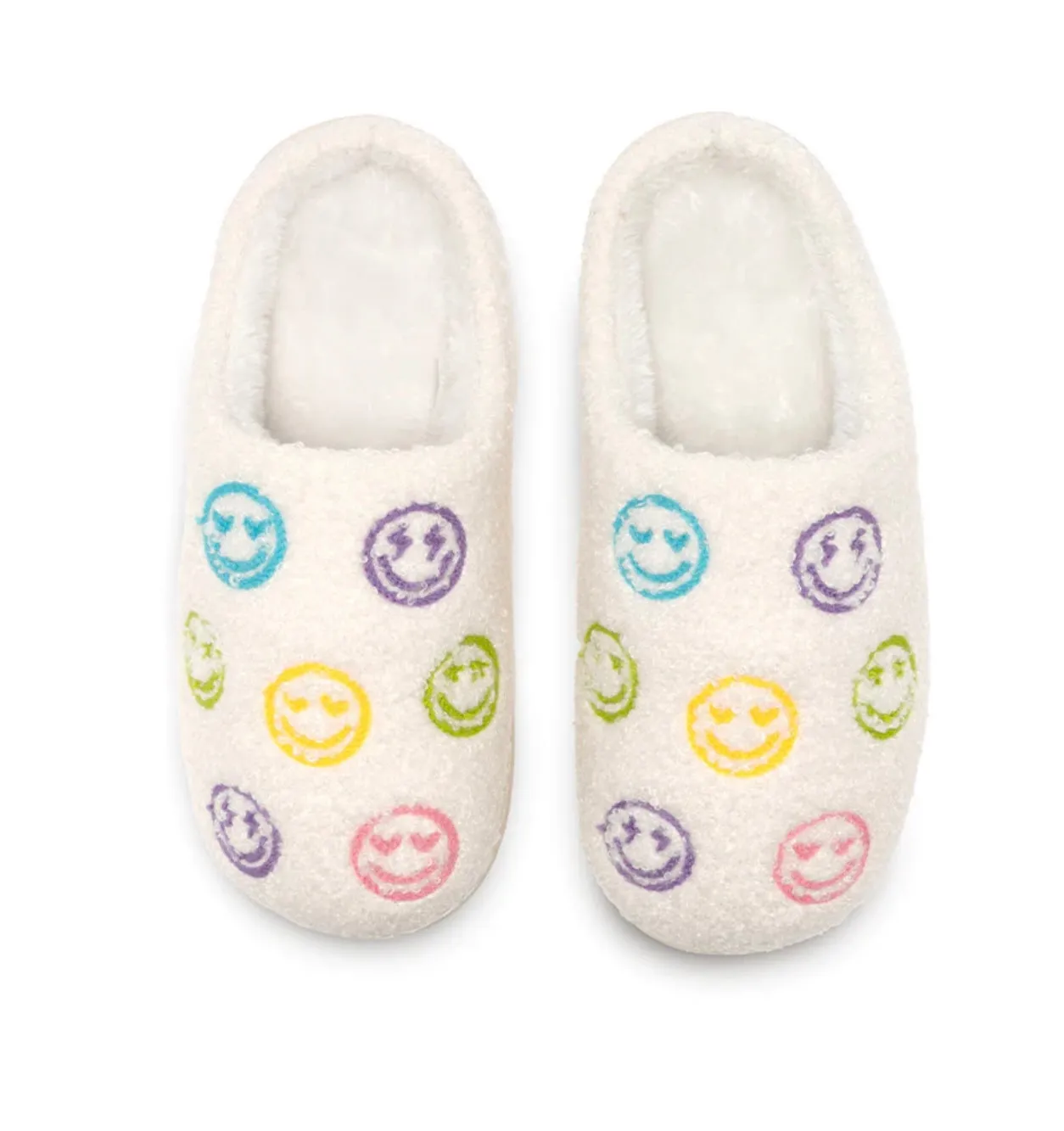 Keyword: Comfy Feet Slippers