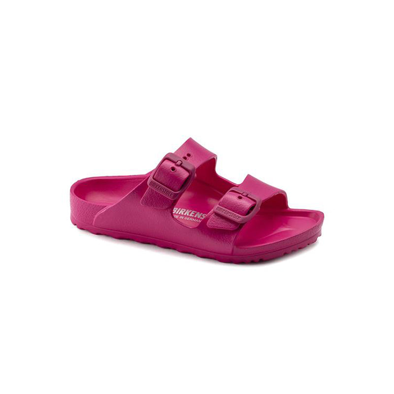 Kid's Birkenstock Preschool Arizona EVA Beet Purple