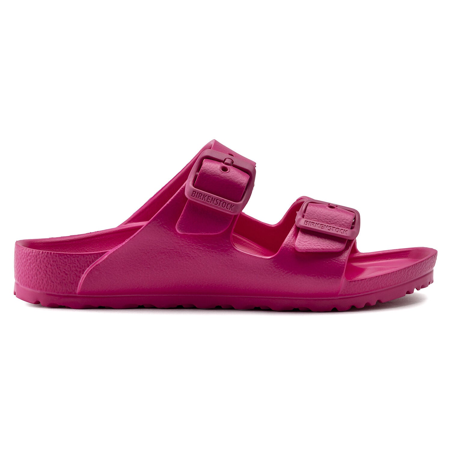 Kid's Birkenstock Preschool Arizona EVA Beet Purple