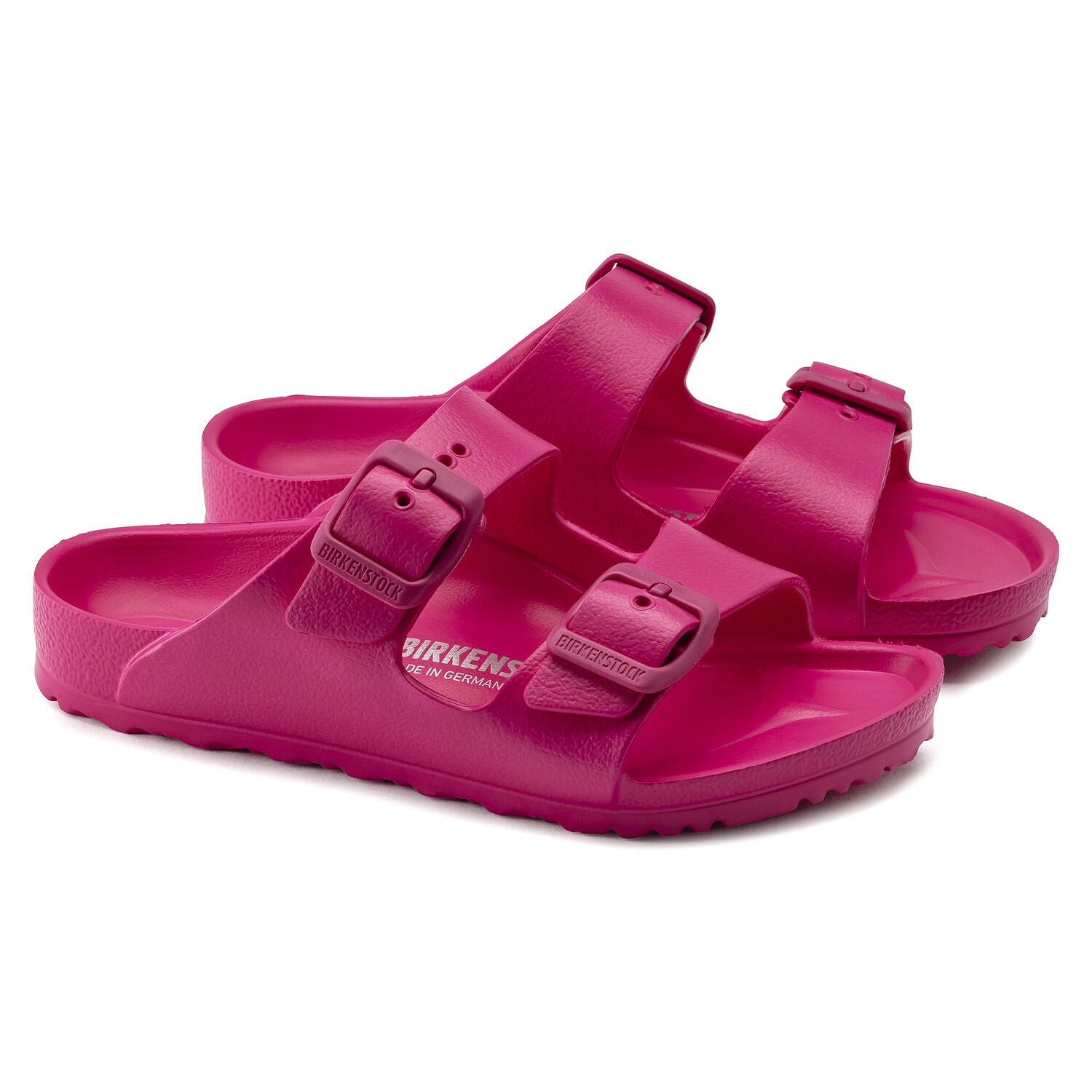 Kid's Birkenstock Preschool Arizona EVA Beet Purple