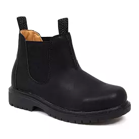 Kids' Black Brock Jr. Shoes