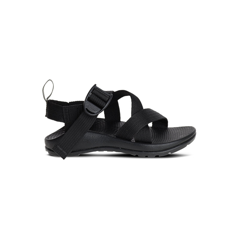 Kids Black Gradeschool Z/1 Eco-friendly Kid's Sandal