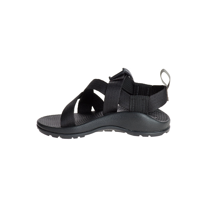 Kids Black Gradeschool Z/1 Eco-friendly Kid's Sandal