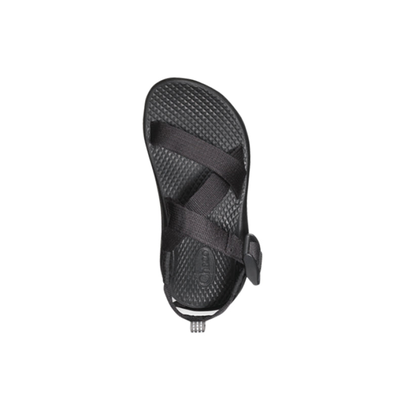 Kids Black Gradeschool Z/1 Eco-friendly Kid's Sandal