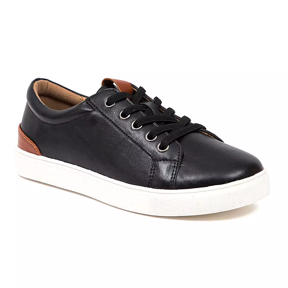 Kids' Black Wiley Jr. Shoes