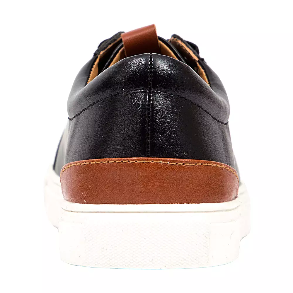 Kids' Black Wiley Jr. Shoes