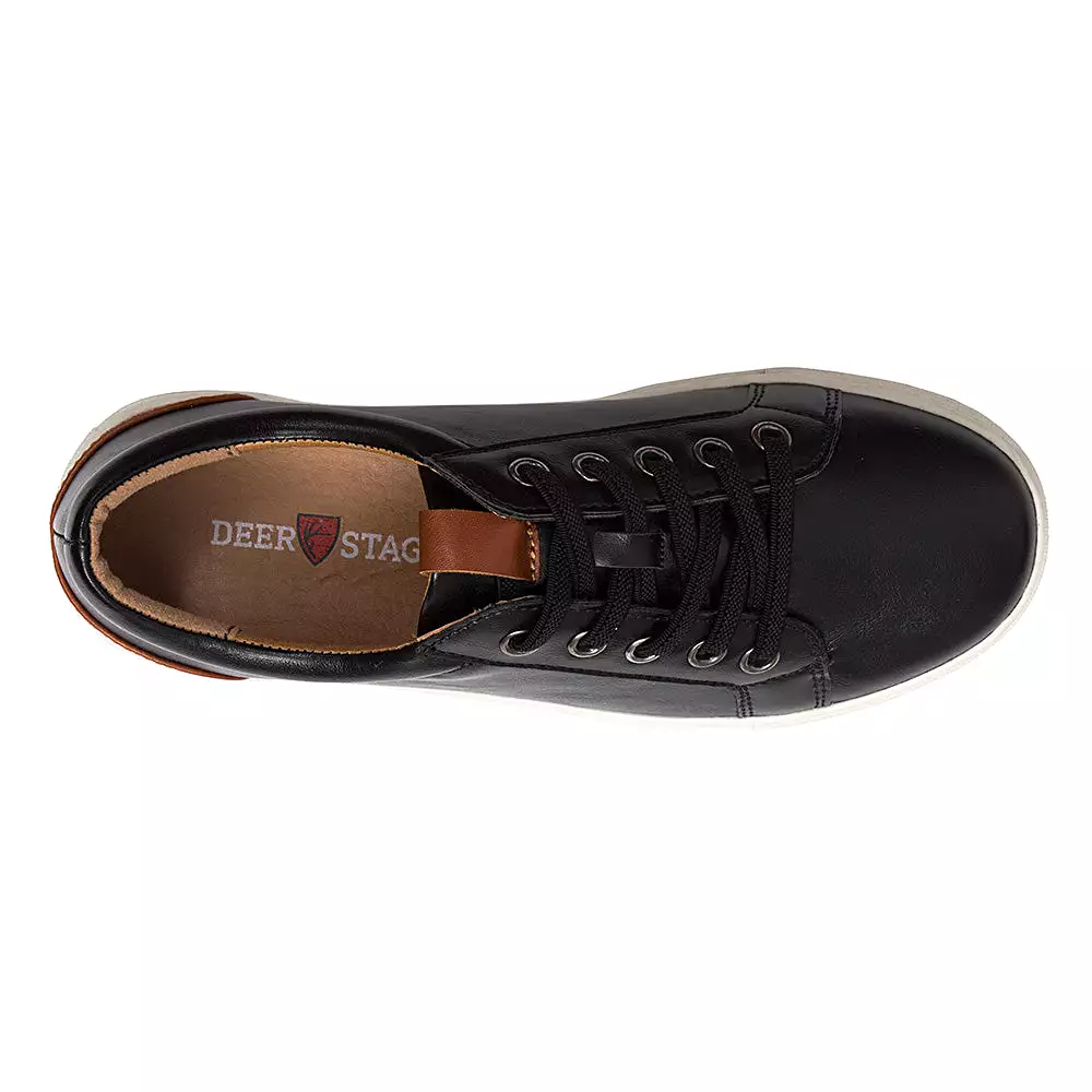 Kids' Black Wiley Jr. Shoes