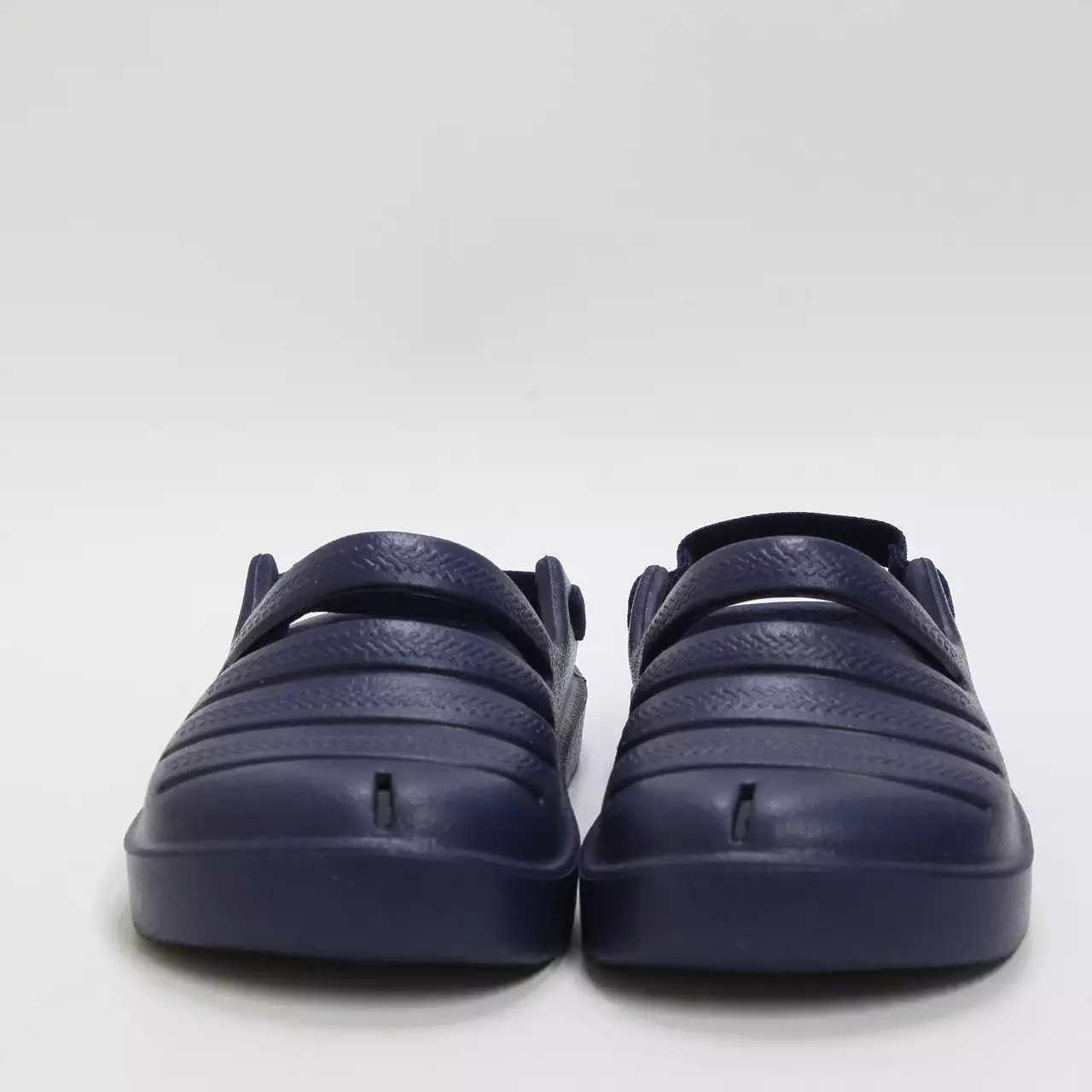 Kids Clogs Navy Blue