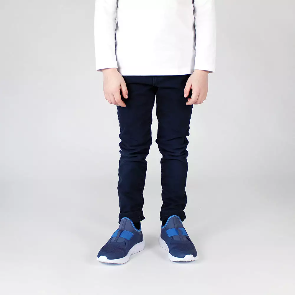 Kids Galaxy Jr Navy