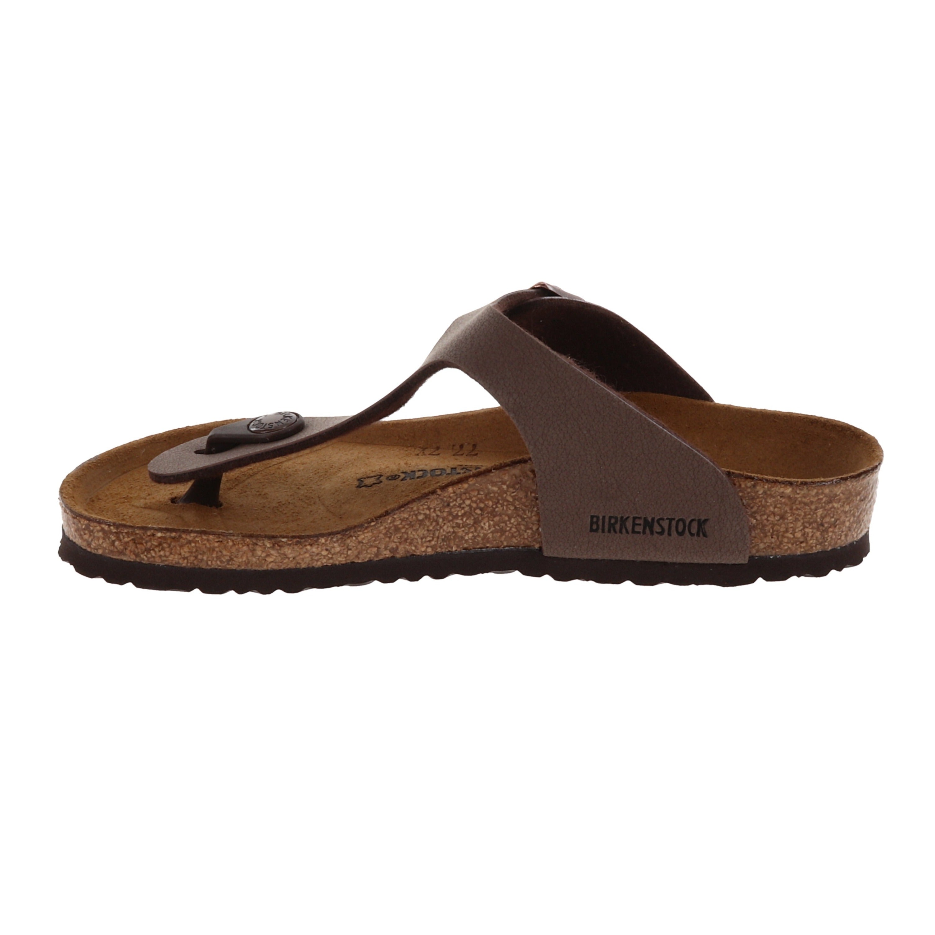 Kids Gizeh sandals