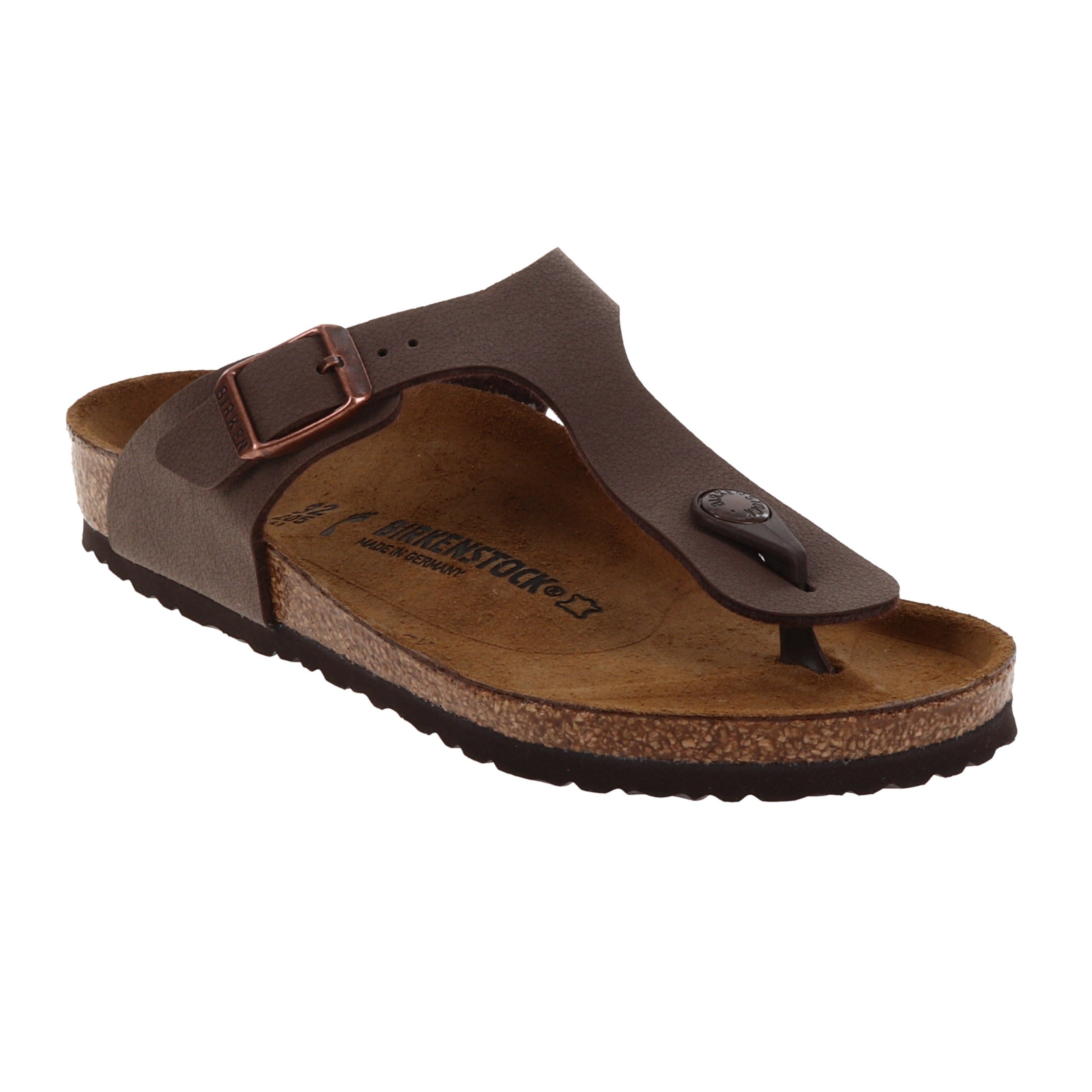 Kids Gizeh sandals