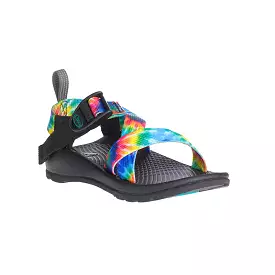 Kid's Grade School Tie Dye Z/1 Ecotread