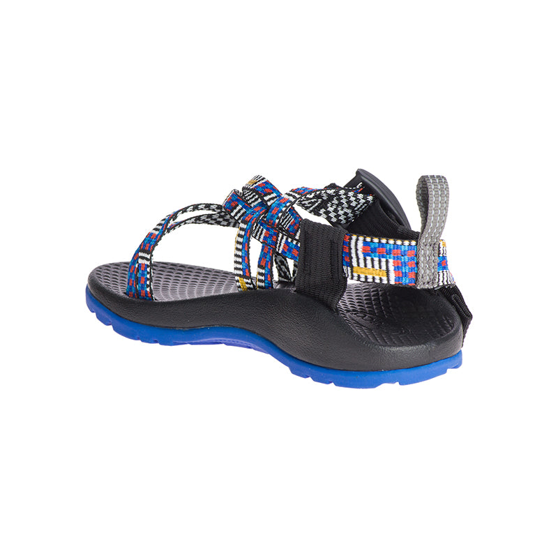 Kid's Grade School ZX/1 Exotread Mantel Cerulean - Best Price & Huge Selection!