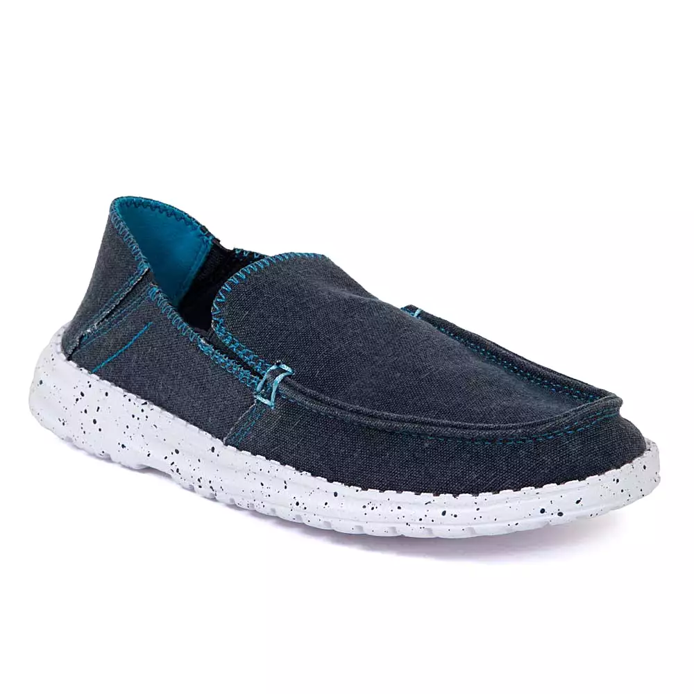 Kids' Kick Back Jr. Navy