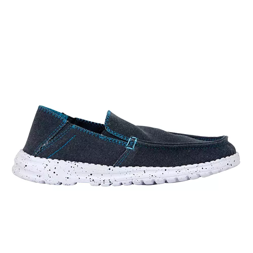 Kids' Kick Back Jr. Navy