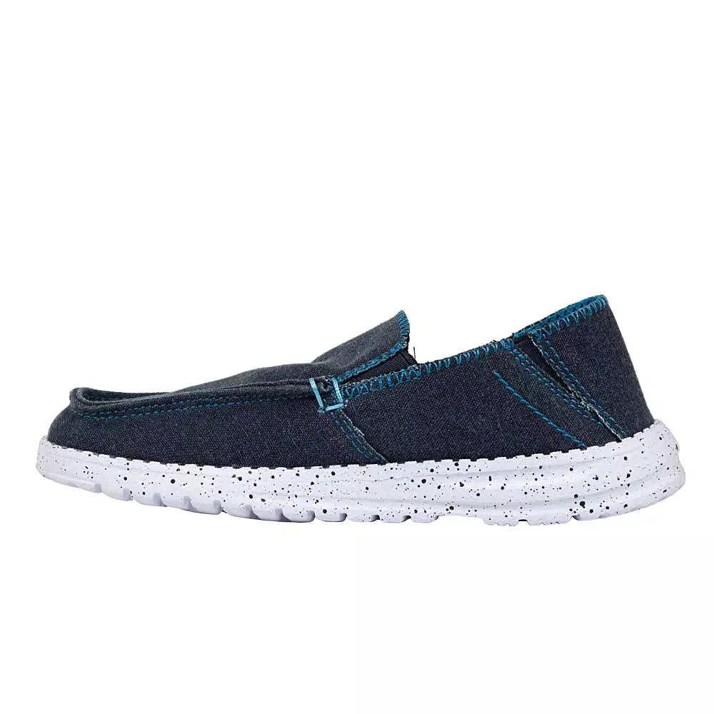 Kids' Kick Back Jr. Navy