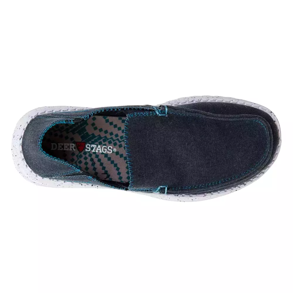 Kids' Kick Back Jr. Navy