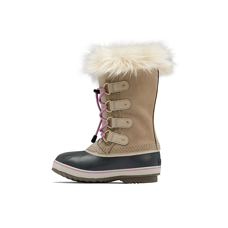 Kids Preschool Joan Of Arctic Ancient Fossil Boots