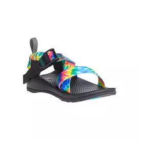 Kid's Preschool Tie Dye Shoes