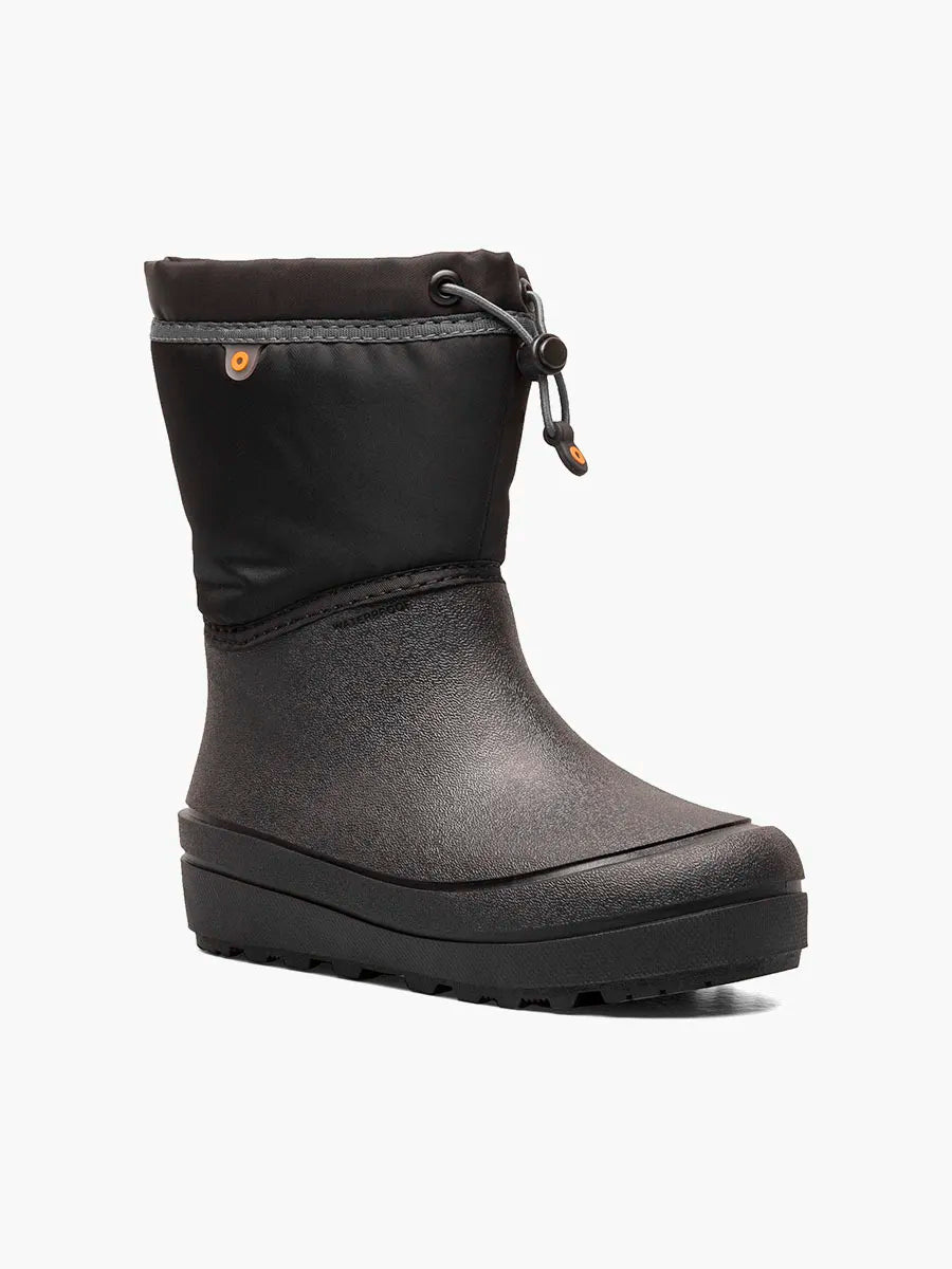 Kids Snow Shell Boot Solid - Best Price & Quality - Limited Stock