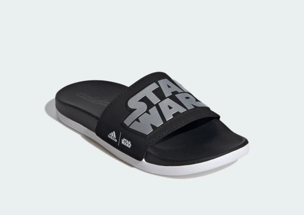 Kids' Star Wars Adilette Comfort - Buy Online Today - Limited Stock!