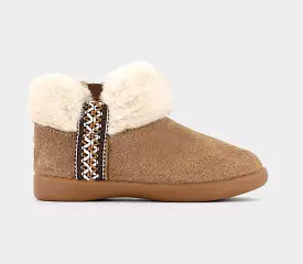 Kids UGG Dreamee Bootie T Chestnut - Shop Now