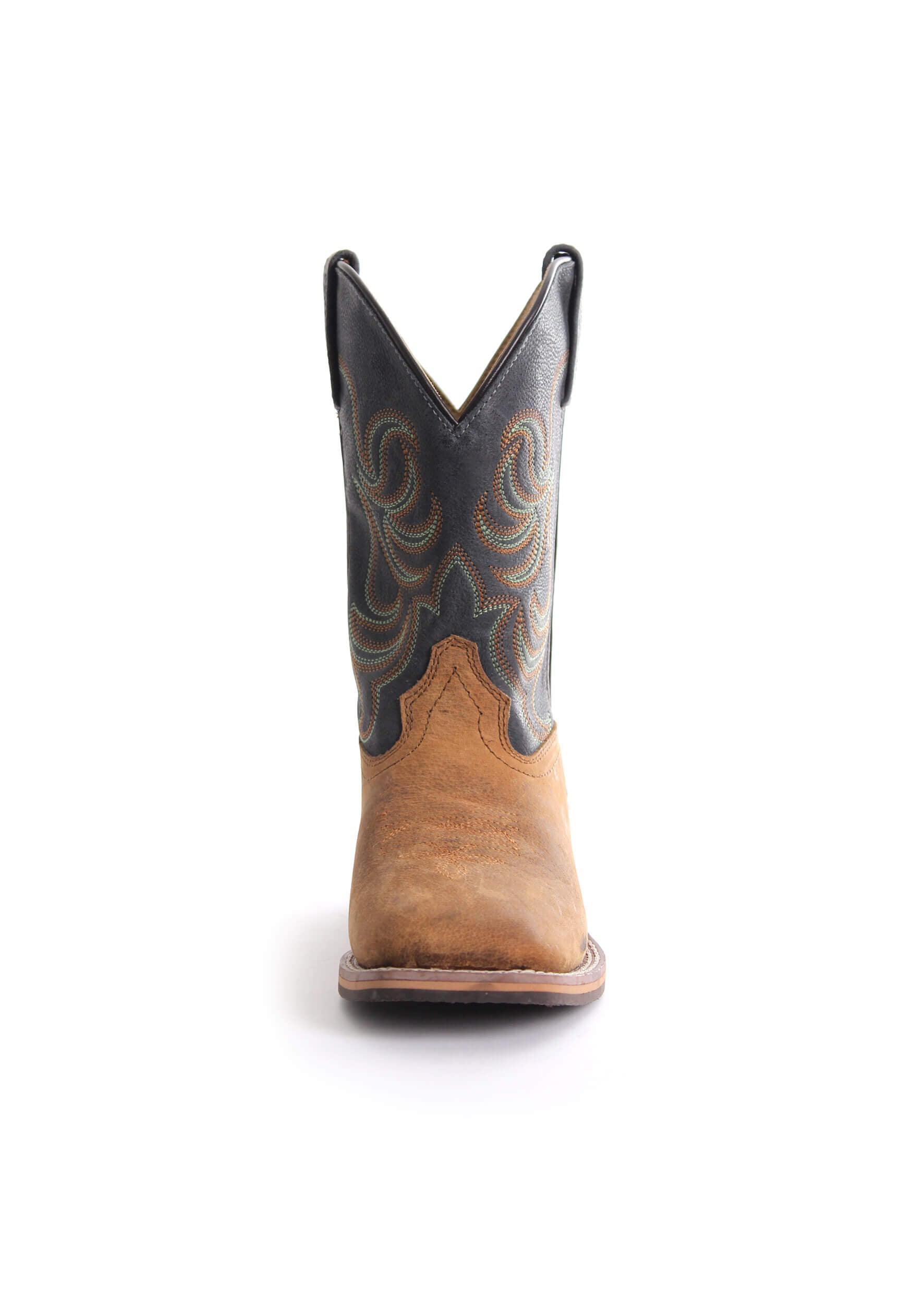 Kids Western Cole Boots