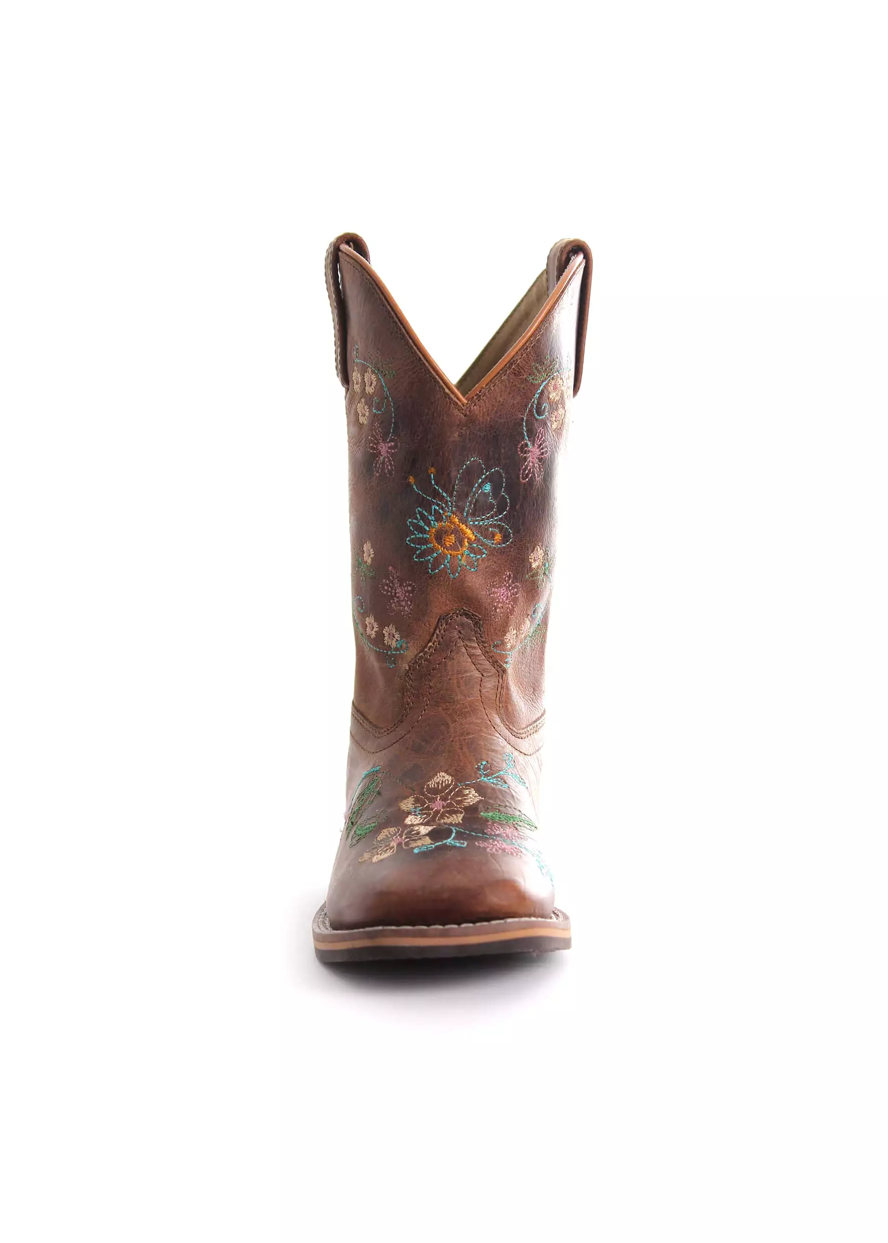 Kid's Western Maybelle Children Boots