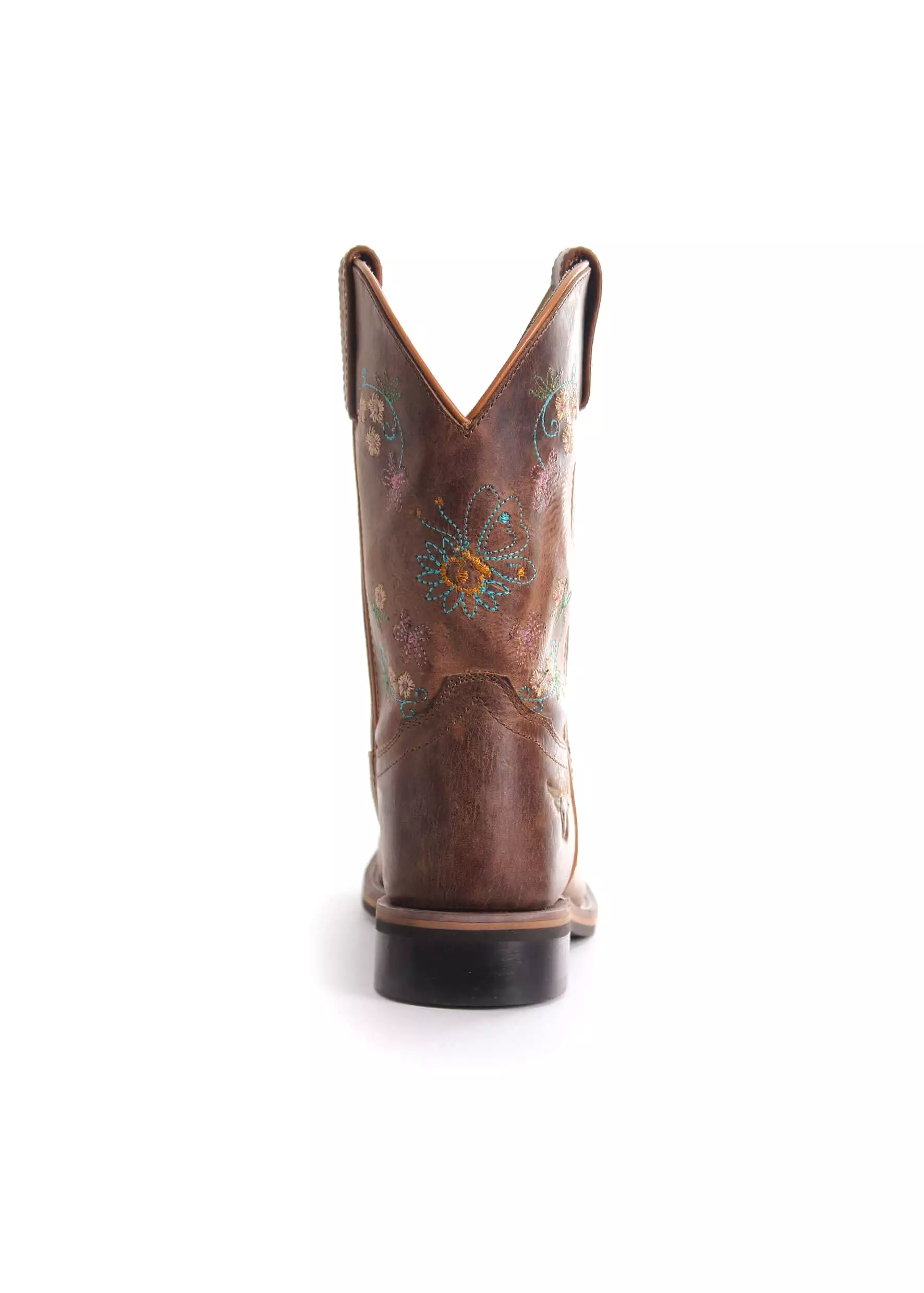 Kid's Western Maybelle Children Boots